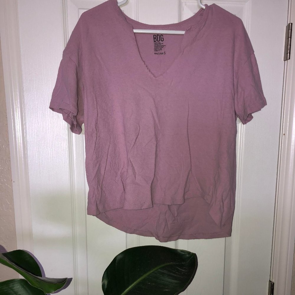 BDG Urban Outfitters V Neck